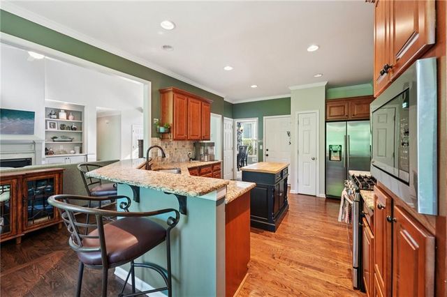 5980 Wilmington Court, Cumming, GA 30040