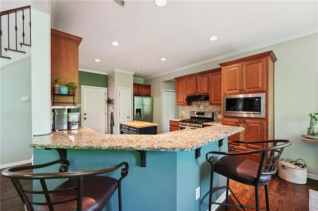 5980 Wilmington Court, Cumming, GA 30040