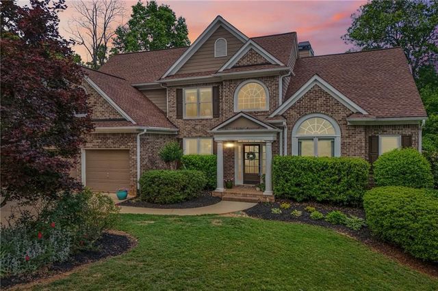 5980 Wilmington Court, Cumming, GA 30040