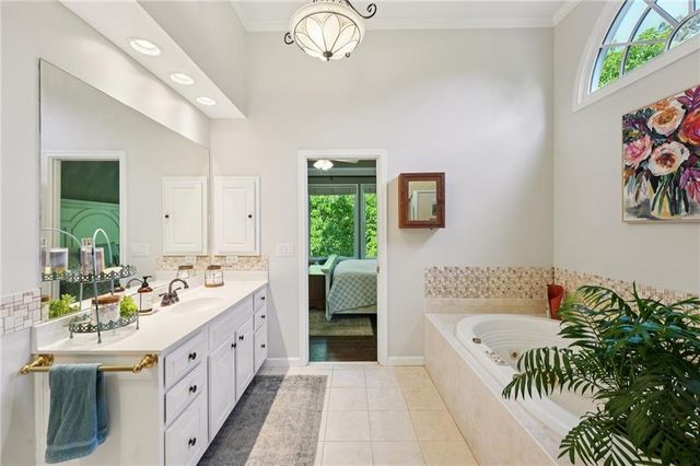 5980 Wilmington Court, Cumming, GA 30040