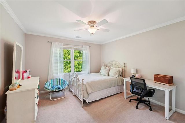 5980 Wilmington Court, Cumming, GA 30040