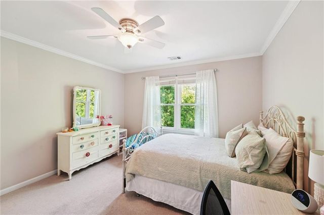 5980 Wilmington Court, Cumming, GA 30040