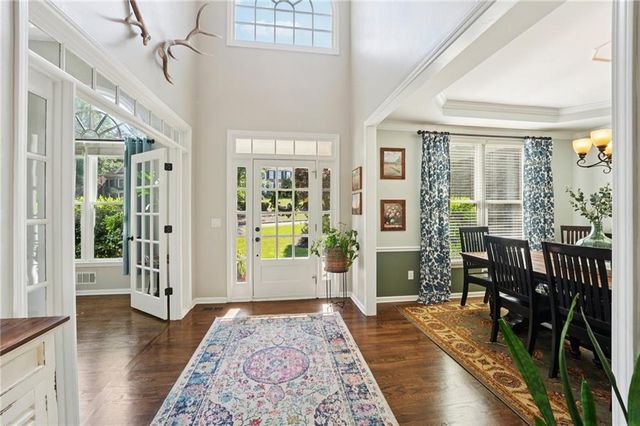 5980 Wilmington Court, Cumming, GA 30040