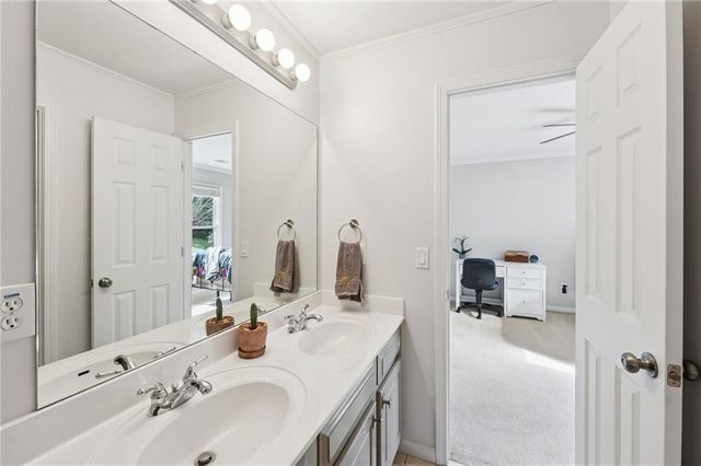 5980 Wilmington Court, Cumming, GA 30040