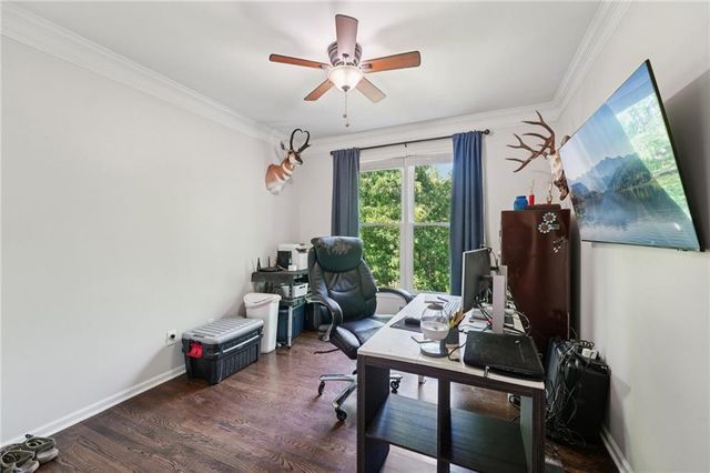 5980 Wilmington Court, Cumming, GA 30040