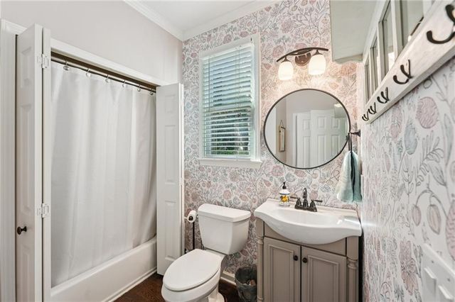5980 Wilmington Court, Cumming, GA 30040