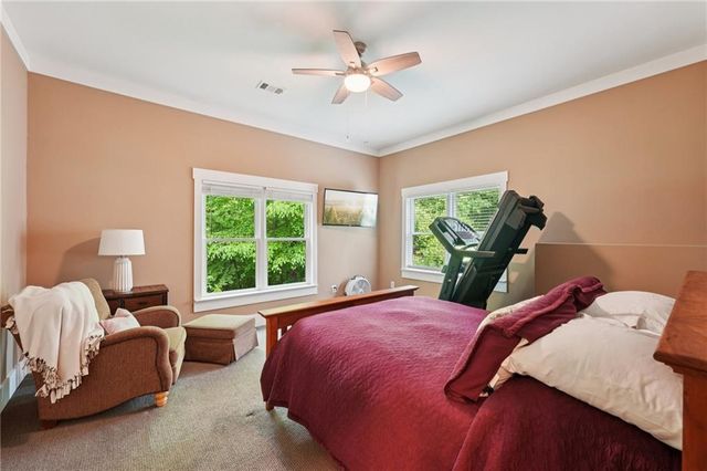 5980 Wilmington Court, Cumming, GA 30040