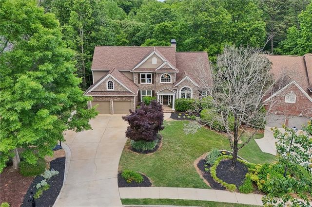 5980 Wilmington Court, Cumming, GA 30040