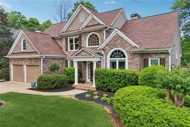 5980 Wilmington Court, Cumming, GA 30040