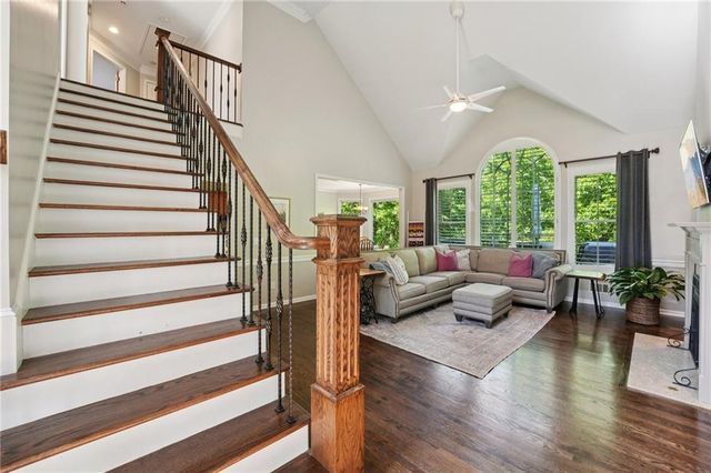 5980 Wilmington Court, Cumming, GA 30040