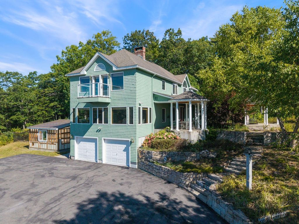 70 Sunny Hill Road, Casco, ME 04015 — photo 2