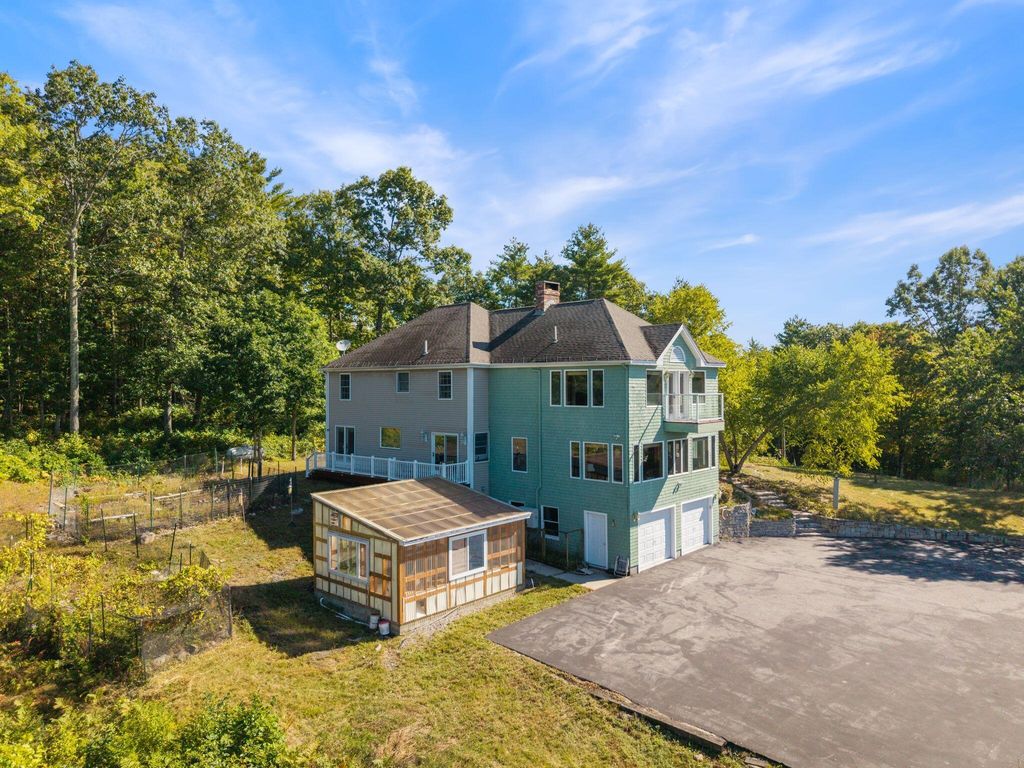 70 Sunny Hill Road, Casco, ME 04015 — photo 3