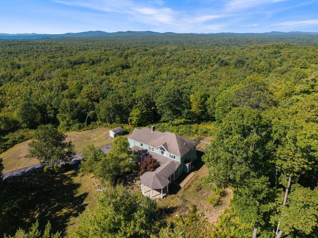 70 Sunny Hill Road, Casco, ME 04015 — photo 4