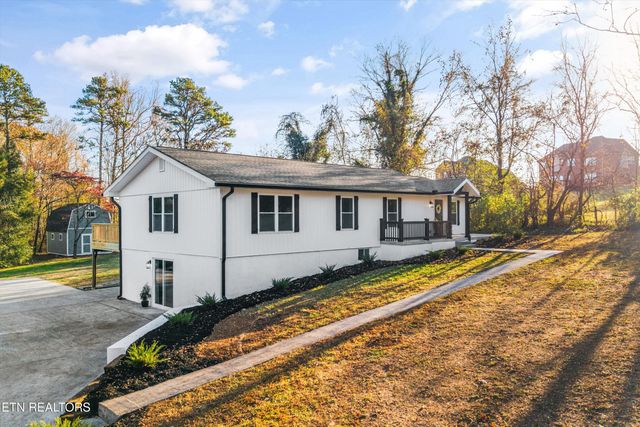 6960 Highway 70, Lenoir City, TN 37772