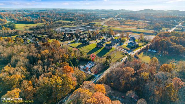 6960 Highway 70, Lenoir City, TN 37772