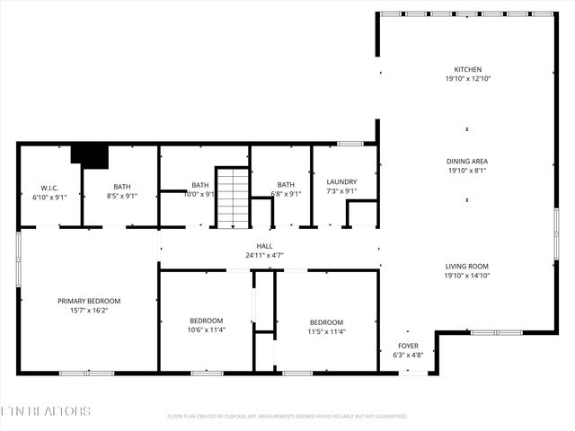 6960 Highway 70, Lenoir City, TN 37772