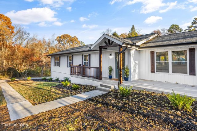 6960 Highway 70, Lenoir City, TN 37772