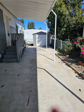 1560 Massachussetts Avenue 94, Riverside, CA 92570