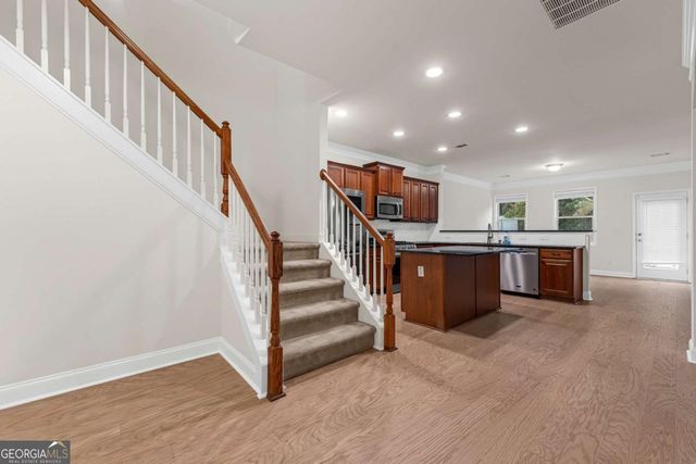 3476 Flycatchers Way, Duluth, GA 30097