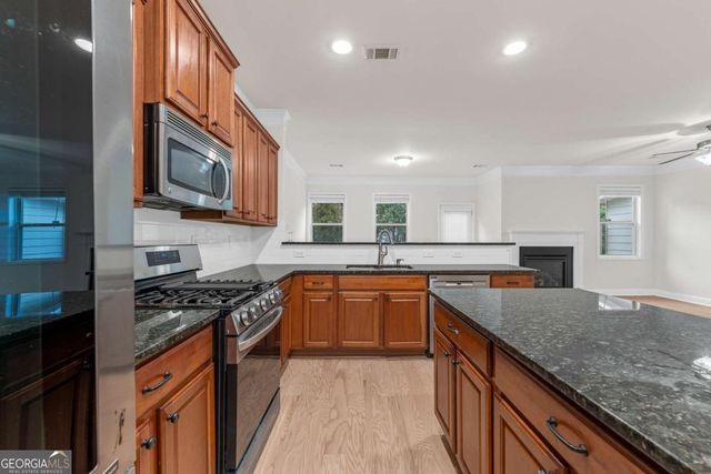 3476 Flycatchers Way, Duluth, GA 30097