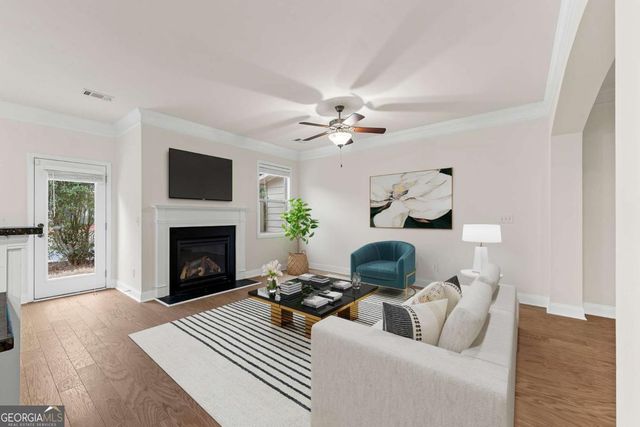 3476 Flycatchers Way, Duluth, GA 30097