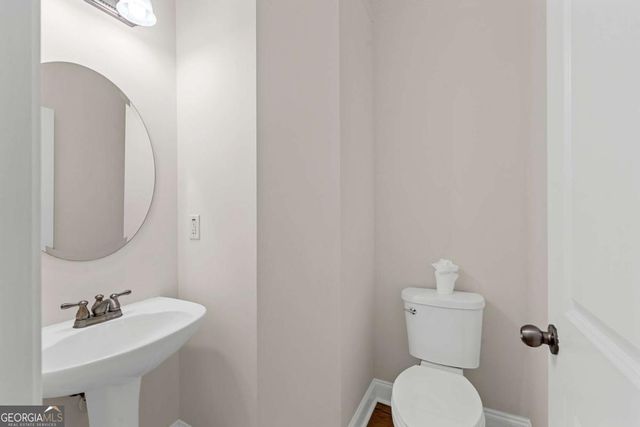 3476 Flycatchers Way, Duluth, GA 30097