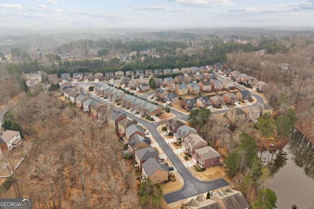 3476 Flycatchers Way, Duluth, GA 30097