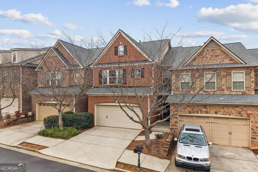 3476 Flycatchers Way, Duluth, GA 30097