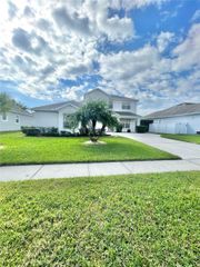 2370 HINSDALE DRIVE, Kissimmee, FL 34741