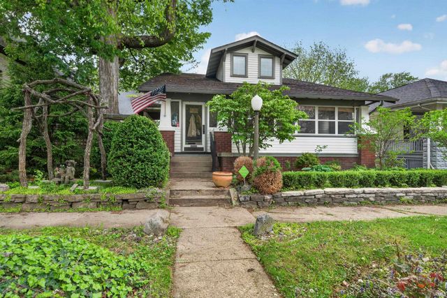 1433 S ARMSTRONG Street, Kokomo, IN 46902