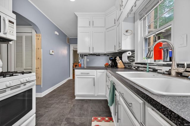 1433 S ARMSTRONG Street, Kokomo, IN 46902
