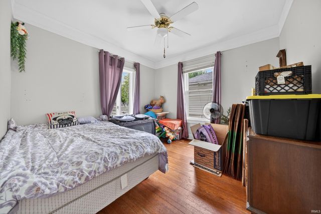 1433 S ARMSTRONG Street, Kokomo, IN 46902