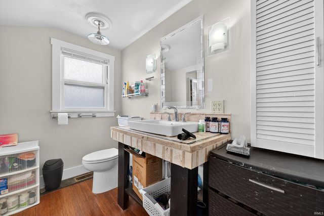 1433 S ARMSTRONG Street, Kokomo, IN 46902