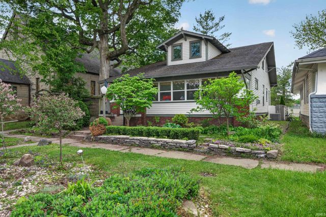 1433 S ARMSTRONG Street, Kokomo, IN 46902