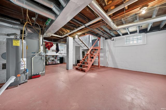 1433 S ARMSTRONG Street, Kokomo, IN 46902