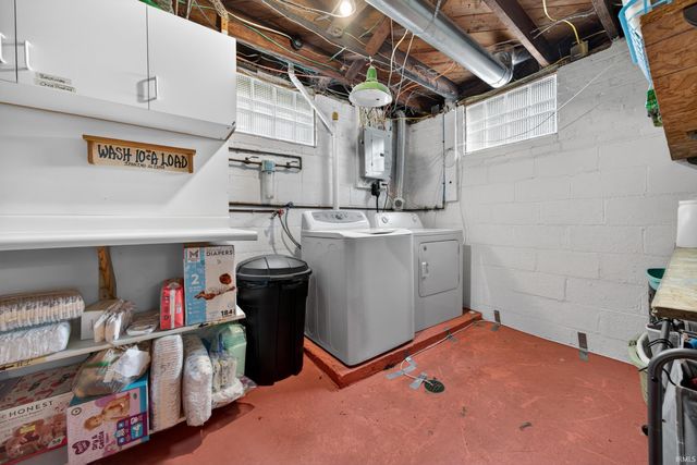 1433 S ARMSTRONG Street, Kokomo, IN 46902