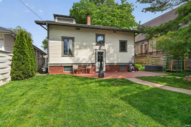 1433 S ARMSTRONG Street, Kokomo, IN 46902