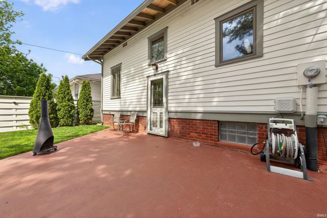 1433 S ARMSTRONG Street, Kokomo, IN 46902