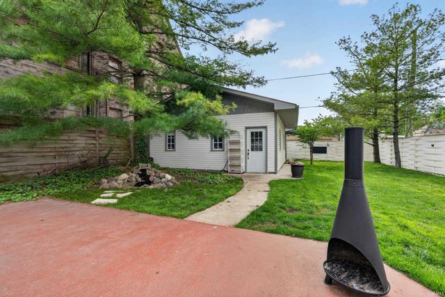 1433 S ARMSTRONG Street, Kokomo, IN 46902