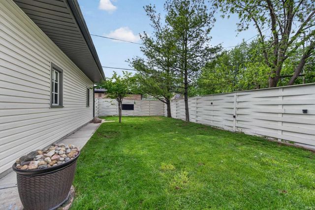 1433 S ARMSTRONG Street, Kokomo, IN 46902