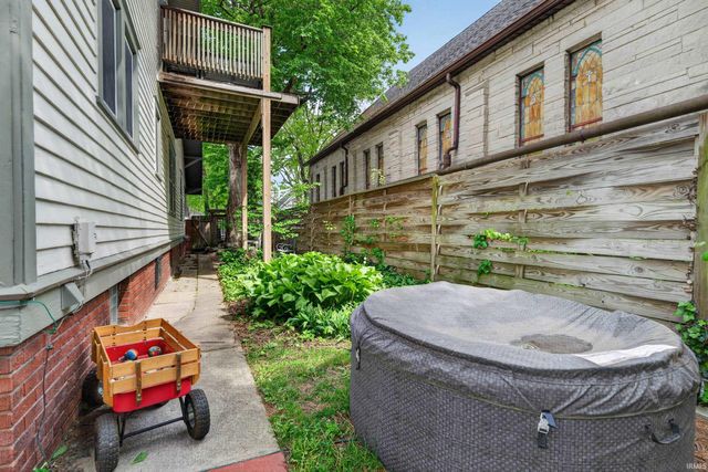 1433 S ARMSTRONG Street, Kokomo, IN 46902