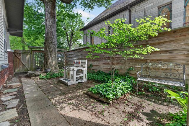 1433 S ARMSTRONG Street, Kokomo, IN 46902