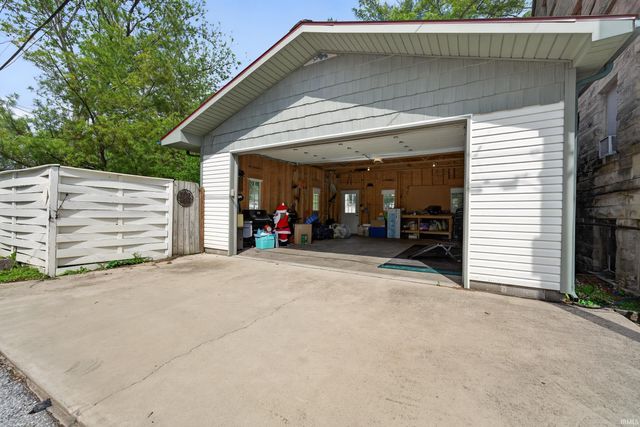 1433 S ARMSTRONG Street, Kokomo, IN 46902