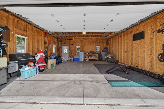 1433 S ARMSTRONG Street, Kokomo, IN 46902