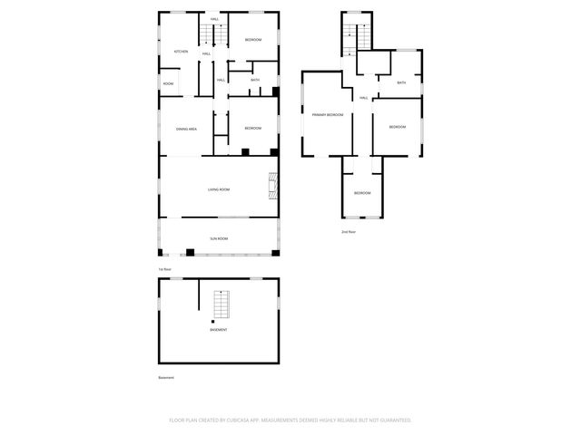 1433 S ARMSTRONG Street, Kokomo, IN 46902