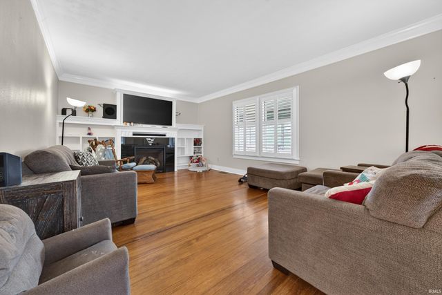 1433 S ARMSTRONG Street, Kokomo, IN 46902