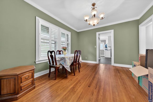 1433 S ARMSTRONG Street, Kokomo, IN 46902
