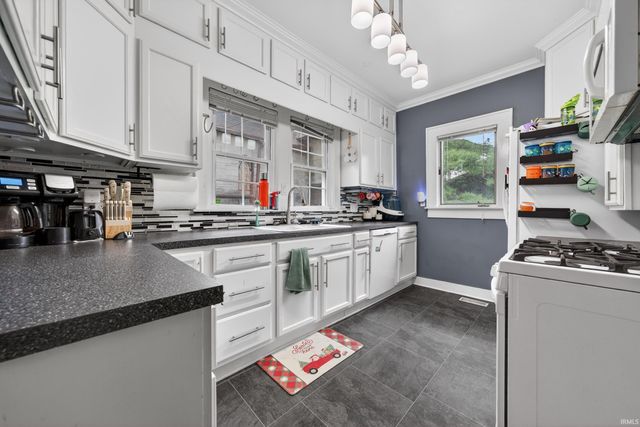 1433 S ARMSTRONG Street, Kokomo, IN 46902