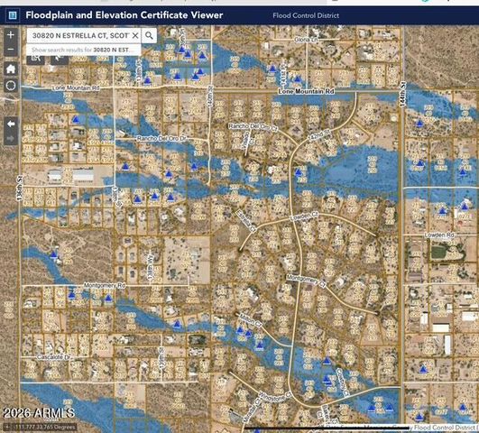 308XX N Estrella Court 72, Scottsdale, AZ 85262