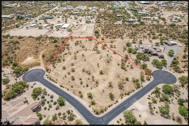 308XX N Estrella Court 72, Scottsdale, AZ 85262